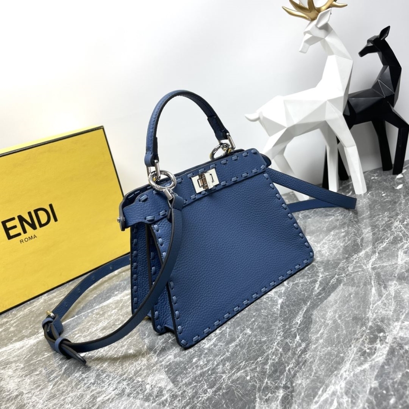 F**di peekaboo bags
